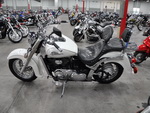 Заказать из Японии мотоцикл Suzuki Intruder800 Volusia 2003 фото 9